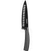 Cuisinart Classic Nonstick Edge 6" Chef's Knife, Black