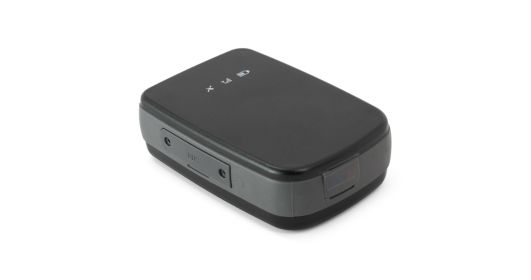 Car & Drivers Satellite GPS Tracking Device for Safety Surveillance