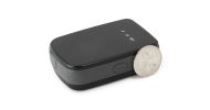 iTrack PUCK GPS Mini Personal Vehicle Tracking Devices + Mobile APP