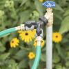 Orbit Irrigation Pro Flo Hose Y with Shut-off